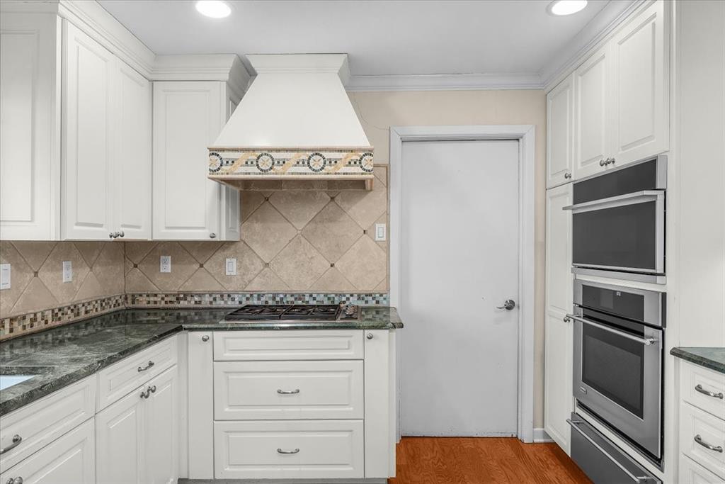 Wedgwood Add - Residential