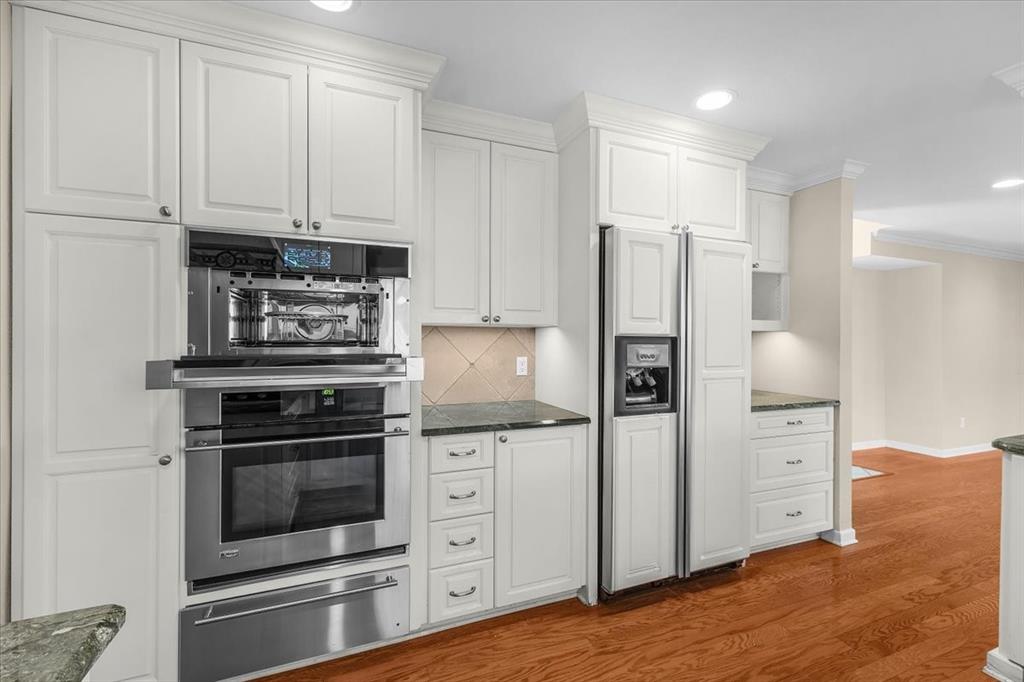 Wedgwood Add - Residential