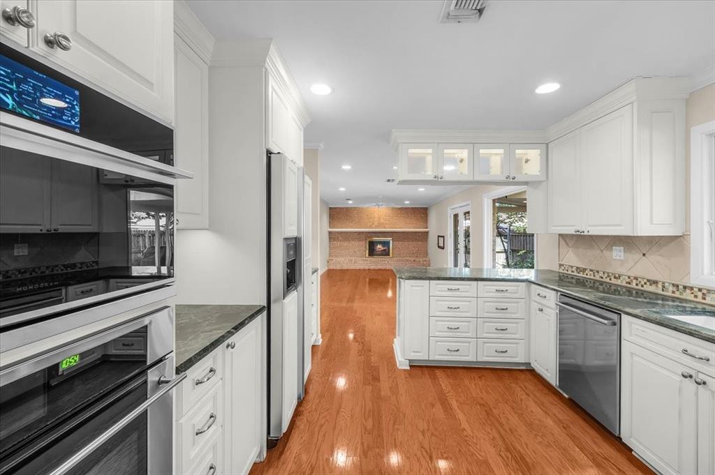 Wedgwood Add - Residential