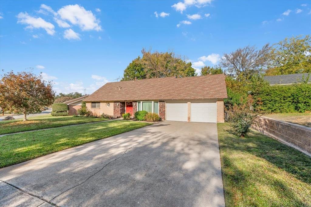 Wedgwood Add - Residential