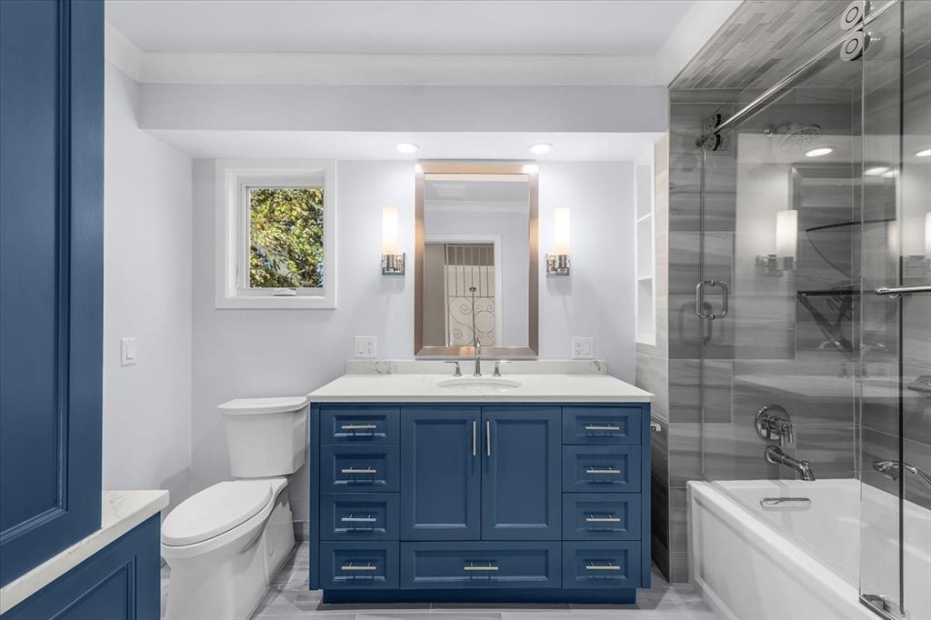 Wedgwood Add - Residential