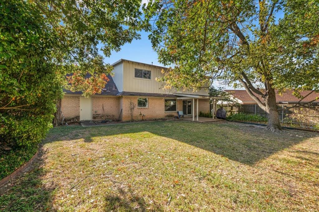 Wedgwood Add - Residential