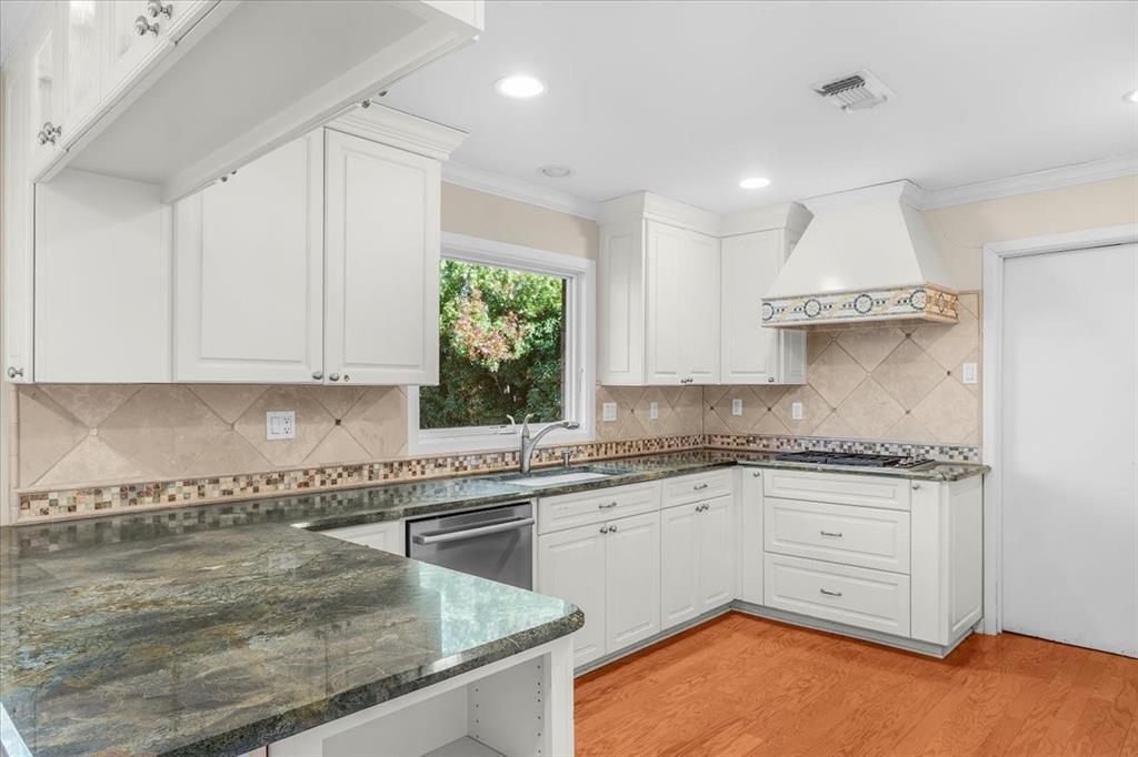 Wedgwood Add - Residential