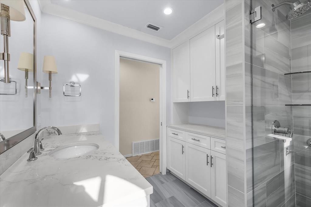 Wedgwood Add - Residential