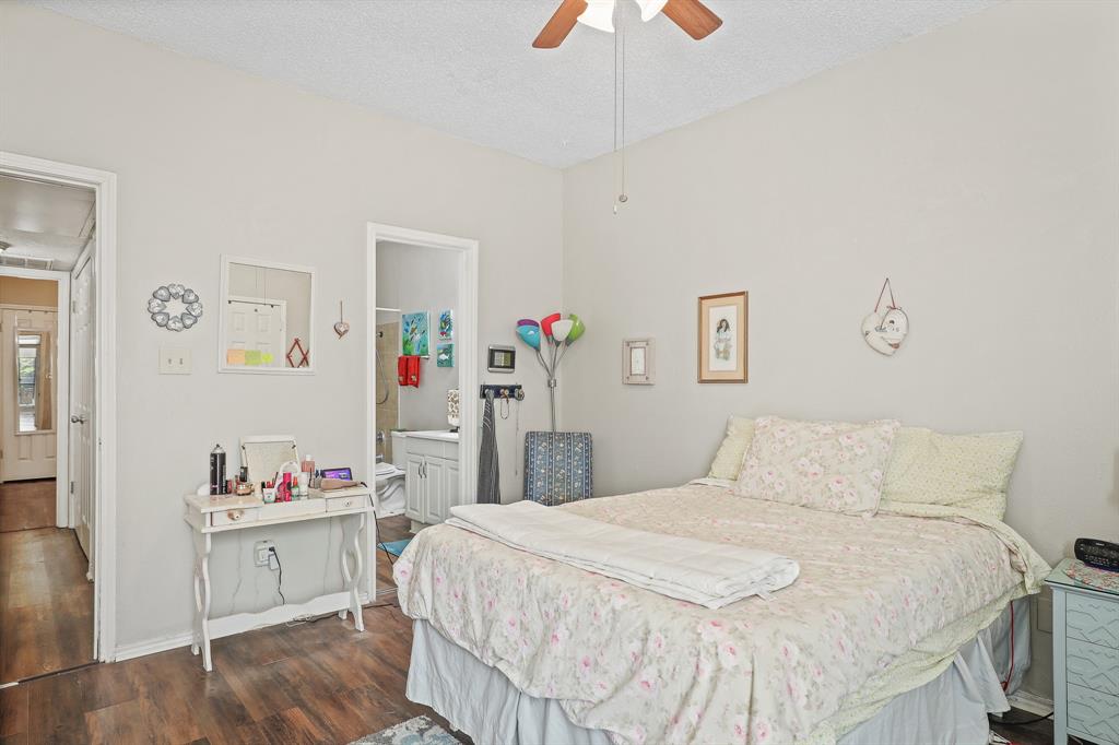 Creek Condos - Residential