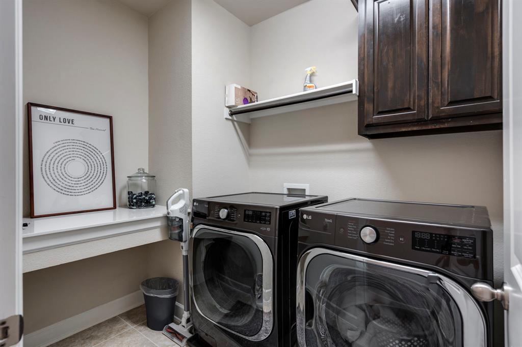 Spicewood At Craig Ranch Ph 1b - Residential