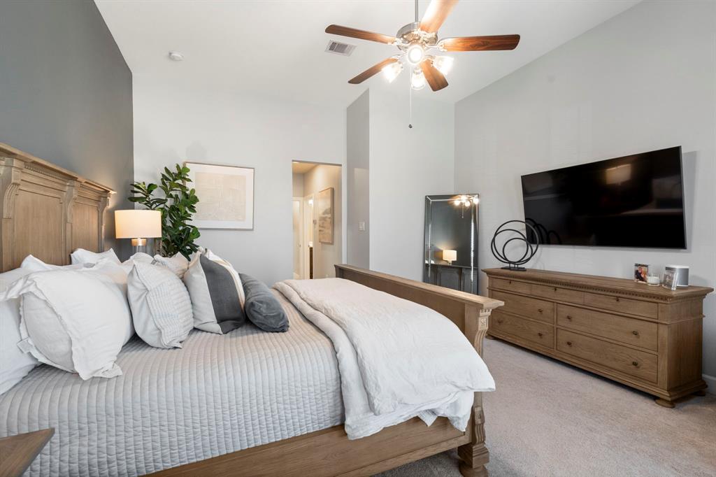 Spicewood At Craig Ranch Ph 1b - Residential