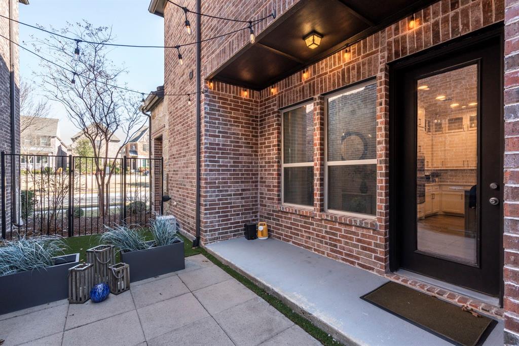 Spicewood At Craig Ranch Ph 1b - Residential