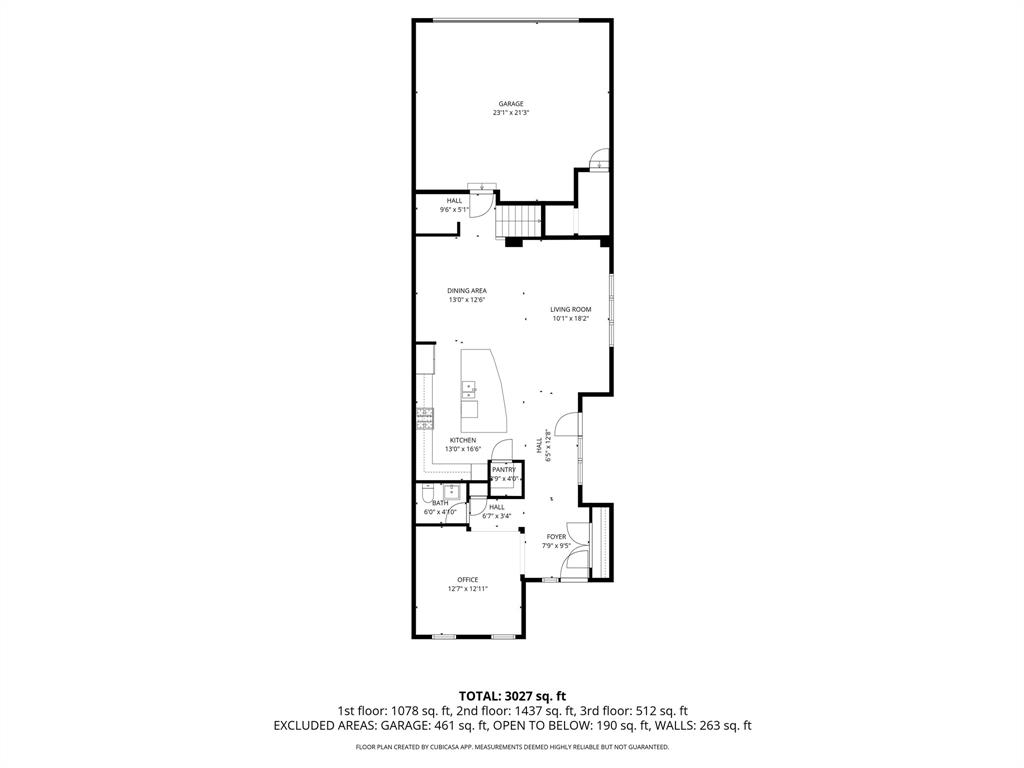 Spicewood At Craig Ranch Ph 1b - Residential