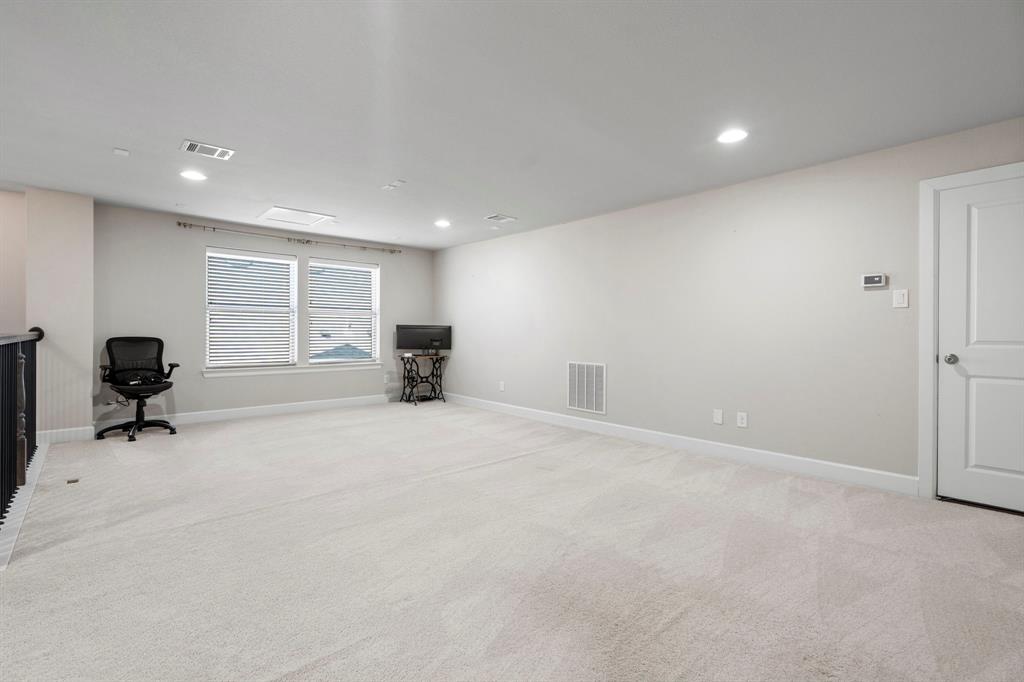 Spicewood At Craig Ranch Ph 1b - Residential