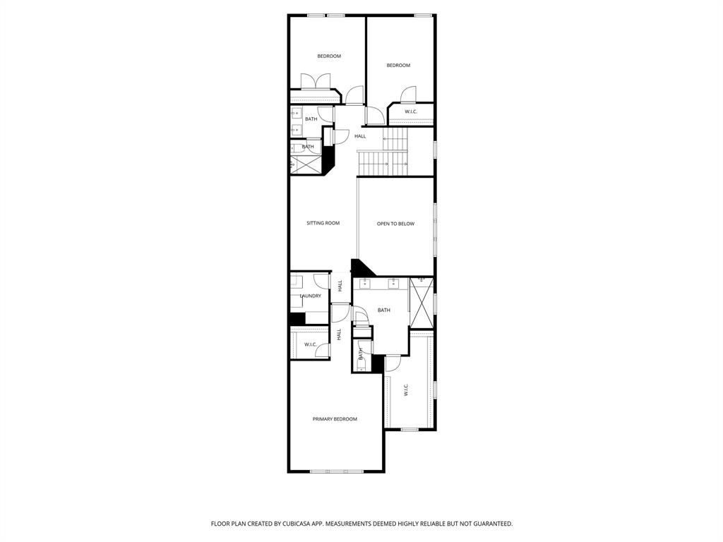 Spicewood At Craig Ranch Ph 1b - Residential