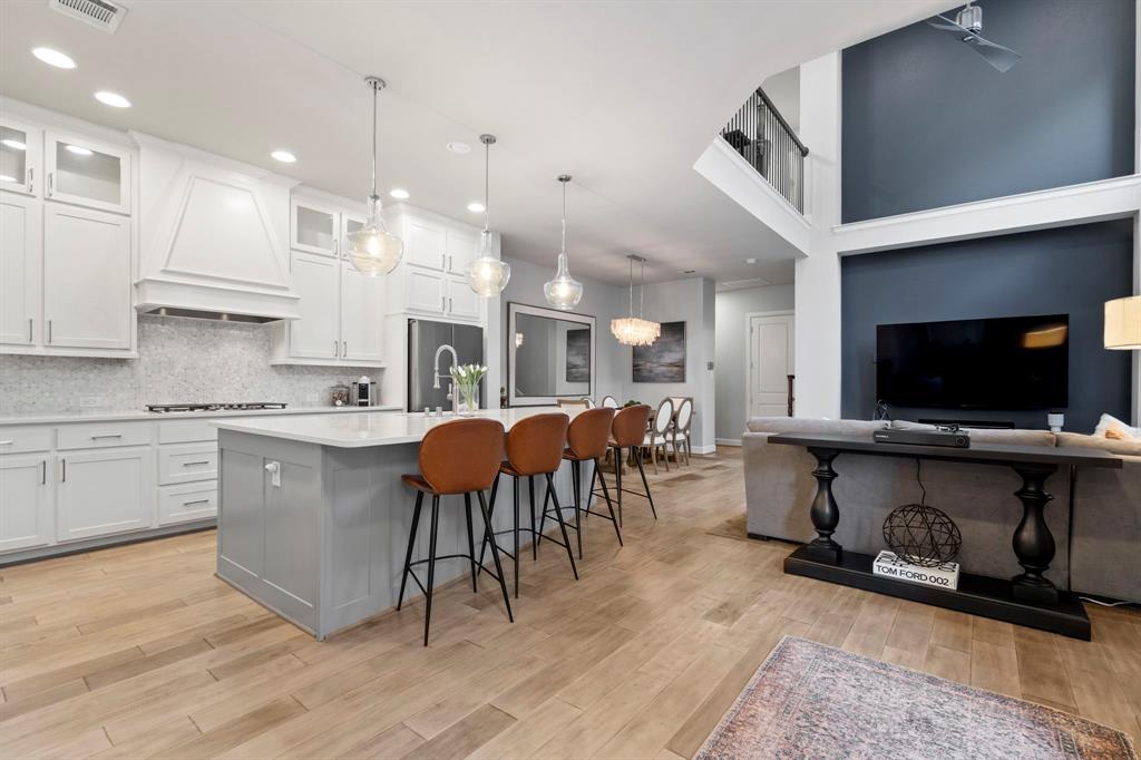 Spicewood At Craig Ranch Ph 1b - Residential