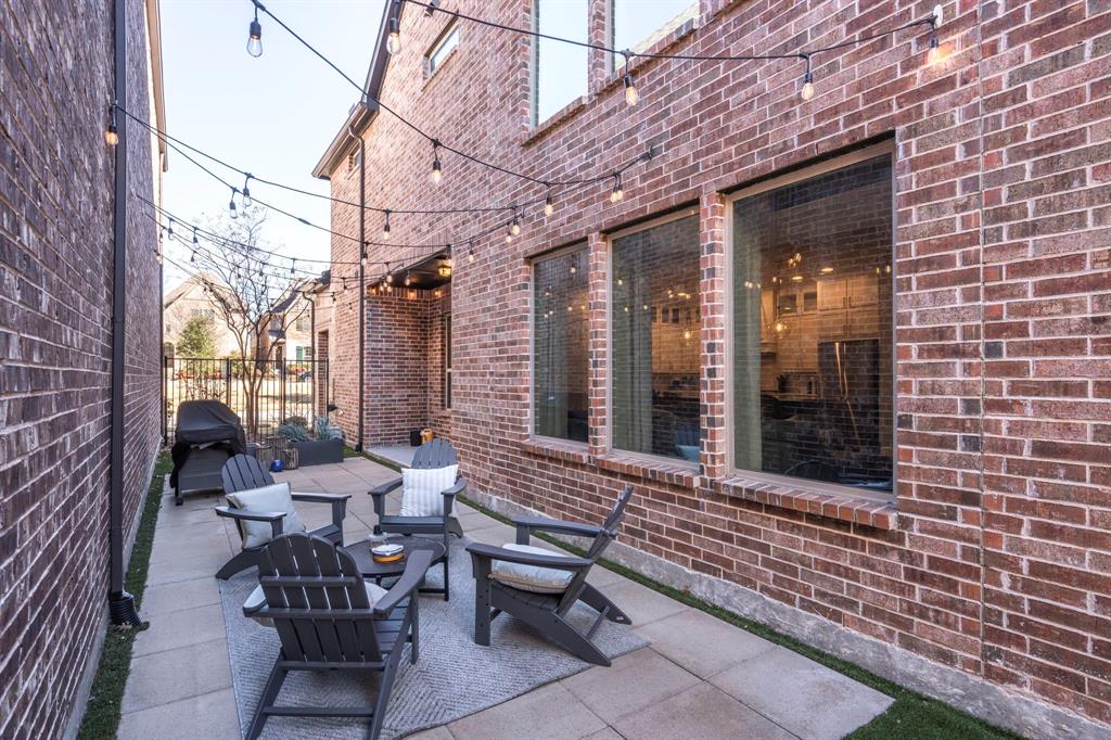 Spicewood At Craig Ranch Ph 1b - Residential