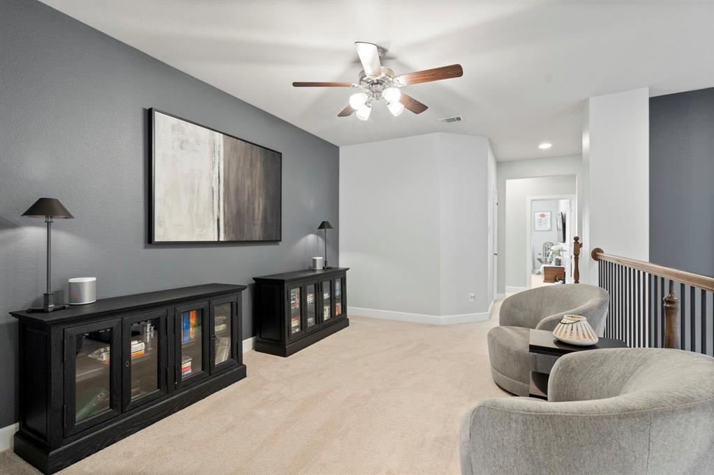 Spicewood At Craig Ranch Ph 1b - Residential