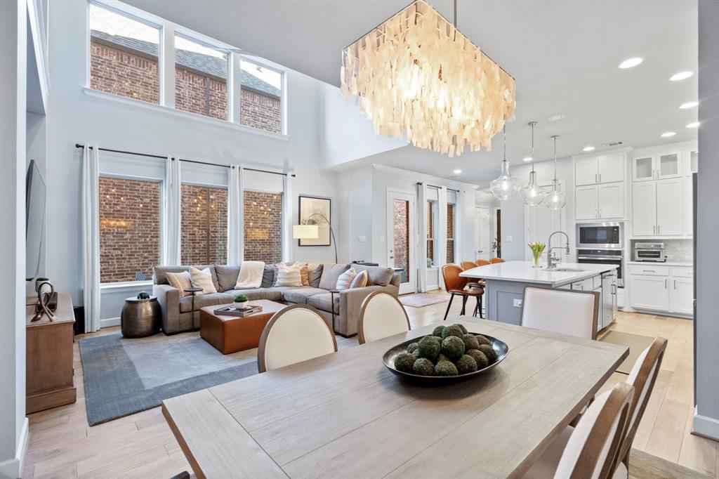 Spicewood At Craig Ranch Ph 1b - Residential