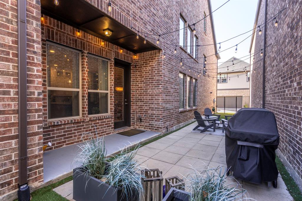 Spicewood At Craig Ranch Ph 1b - Residential