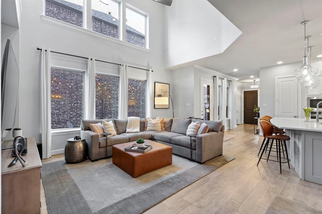 Spicewood At Craig Ranch Ph 1b - Residential