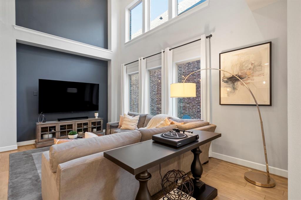 Spicewood At Craig Ranch Ph 1b - Residential