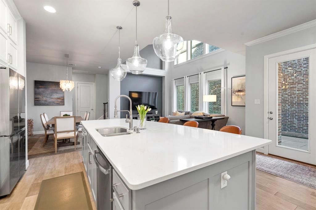 Spicewood At Craig Ranch Ph 1b - Residential