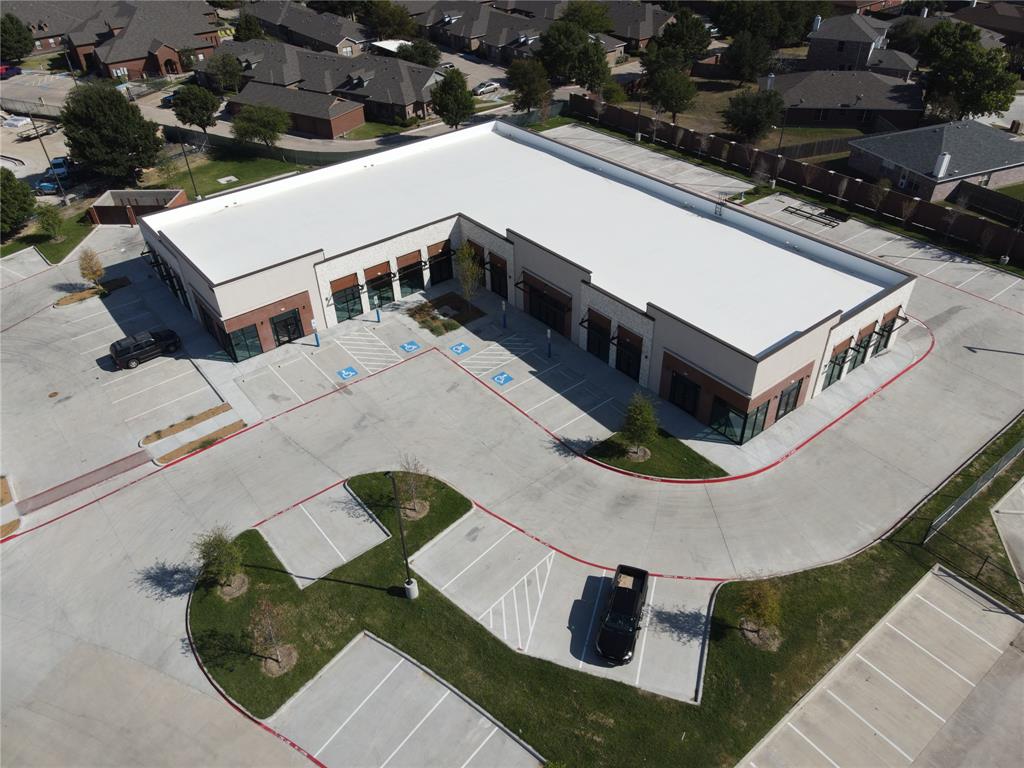 1000 W Eldorado Parkway 300
