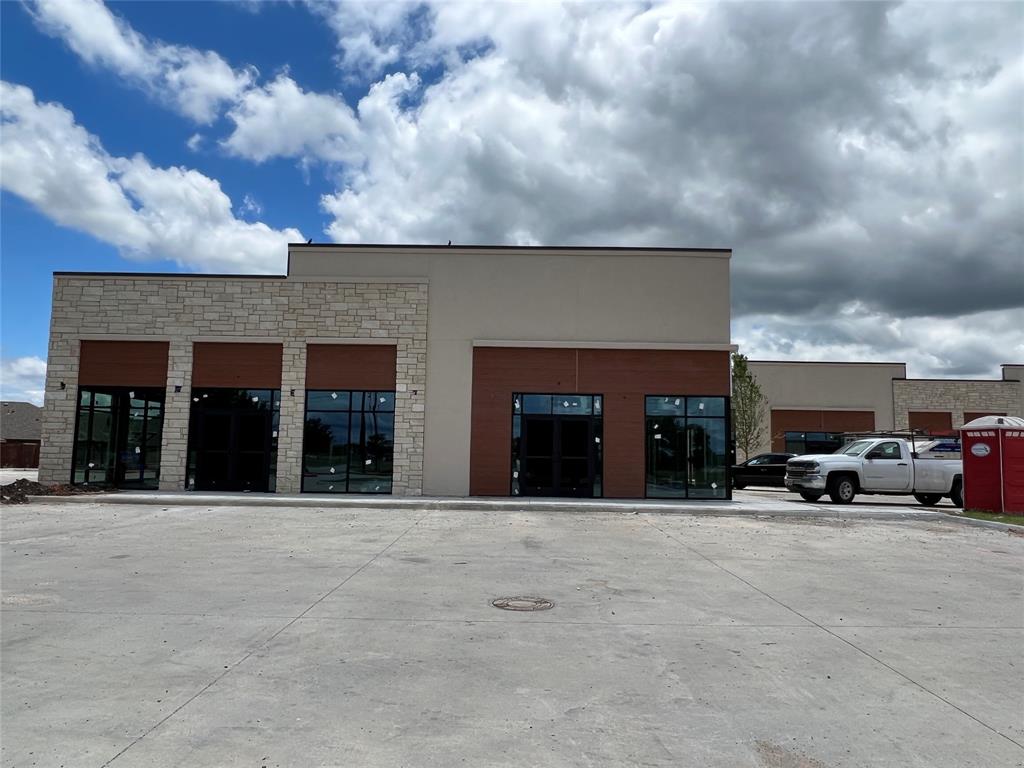 1000 W Eldorado Parkway 300