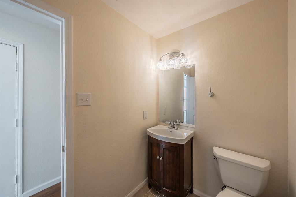 Shale Creek Sub - Residential