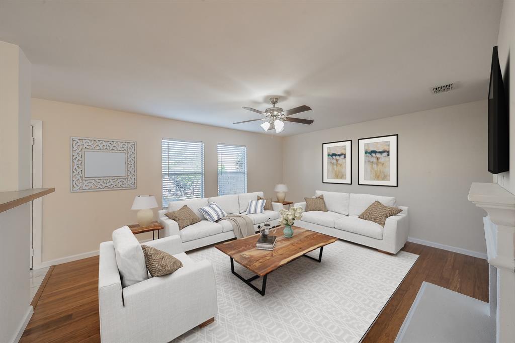 Shale Creek Sub - Residential