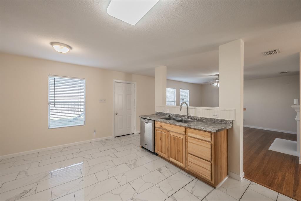 Shale Creek Sub - Residential