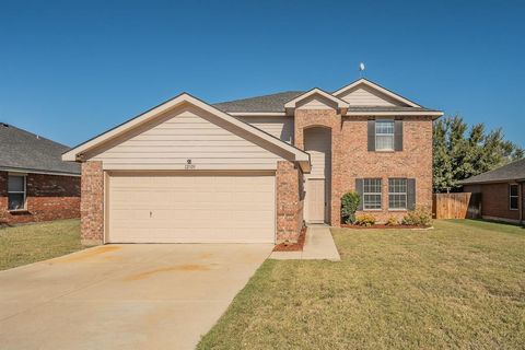 Photo of 12109 Arbor Lake Road, Rhome, TX 76078 (MLS # 21245990)