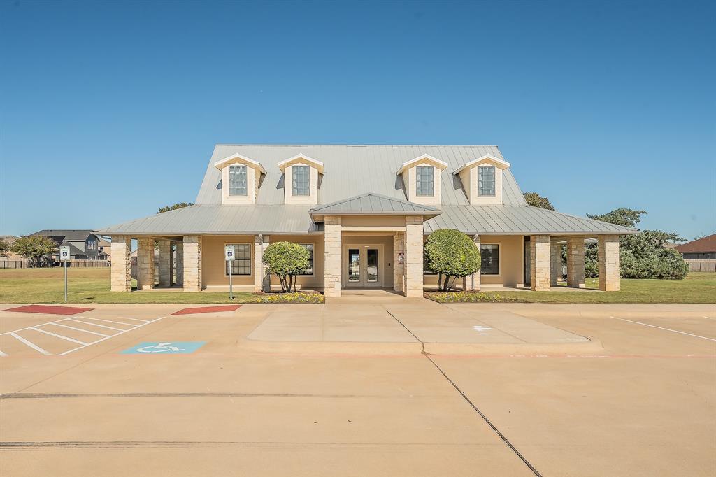 Shale Creek Sub - Residential