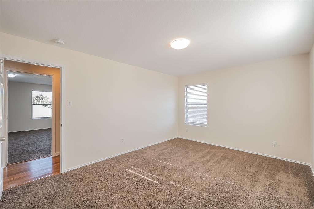 Shale Creek Sub - Residential