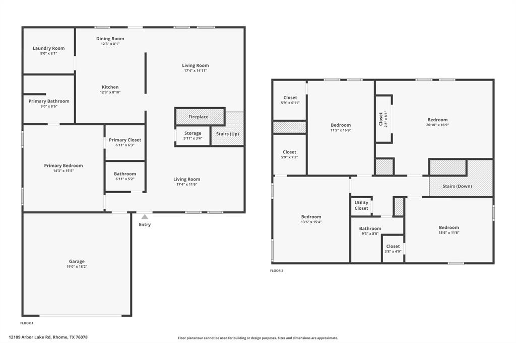 Shale Creek Sub - Residential