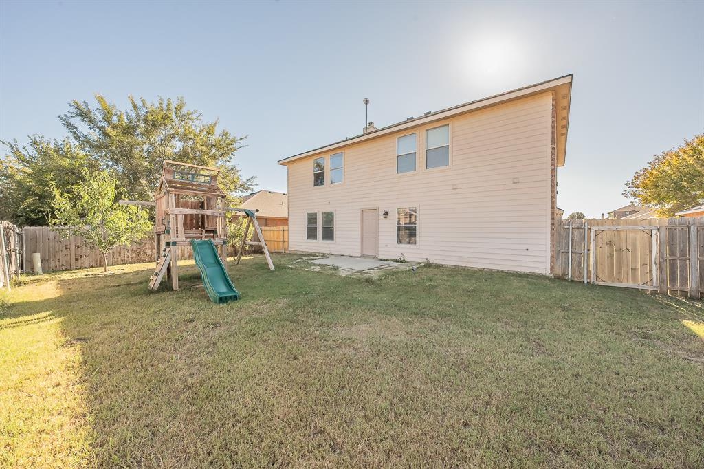 Shale Creek Sub - Residential