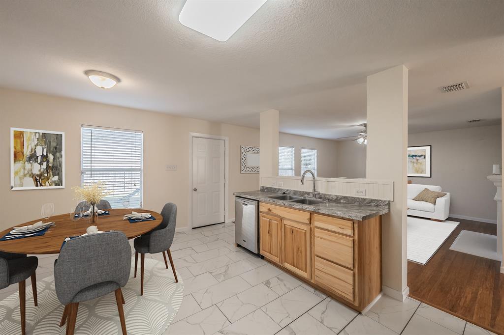 Shale Creek Sub - Residential