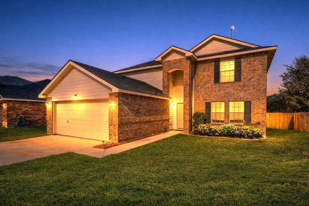 Shale Creek Sub - Residential