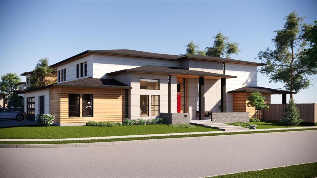 3504 Sky Ridge Lane