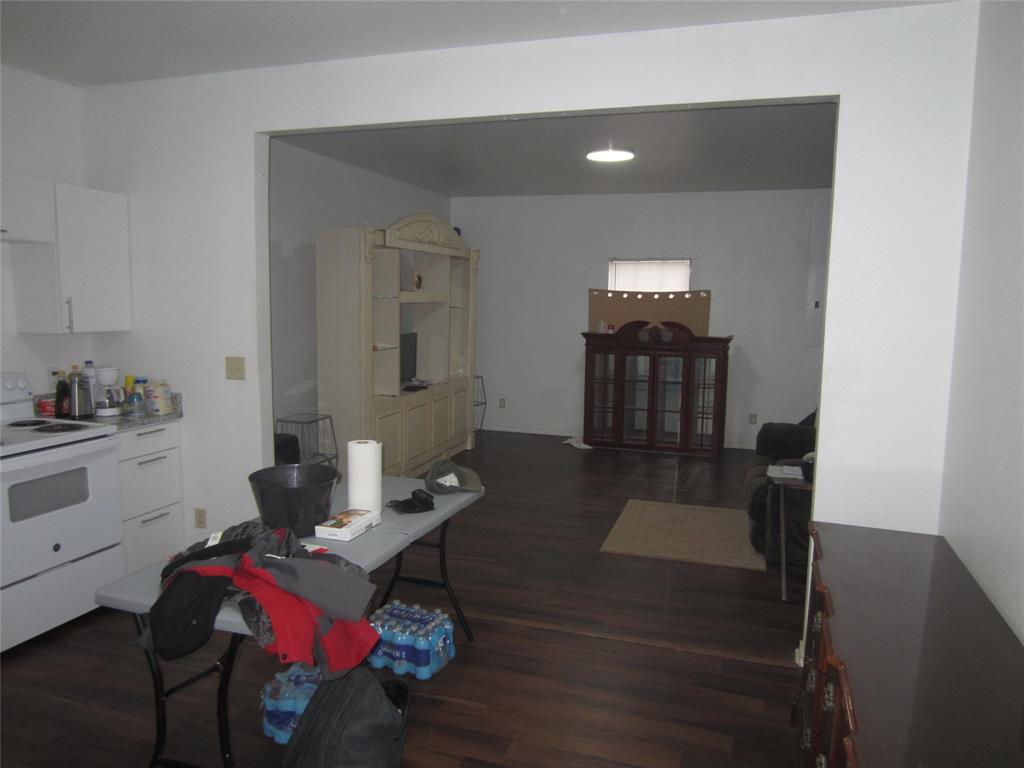 Mary Ann Bowlin Surv Abs #39 - Residential