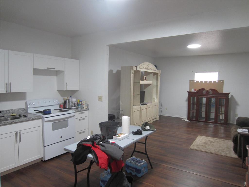 Mary Ann Bowlin Surv Abs #39 - Residential