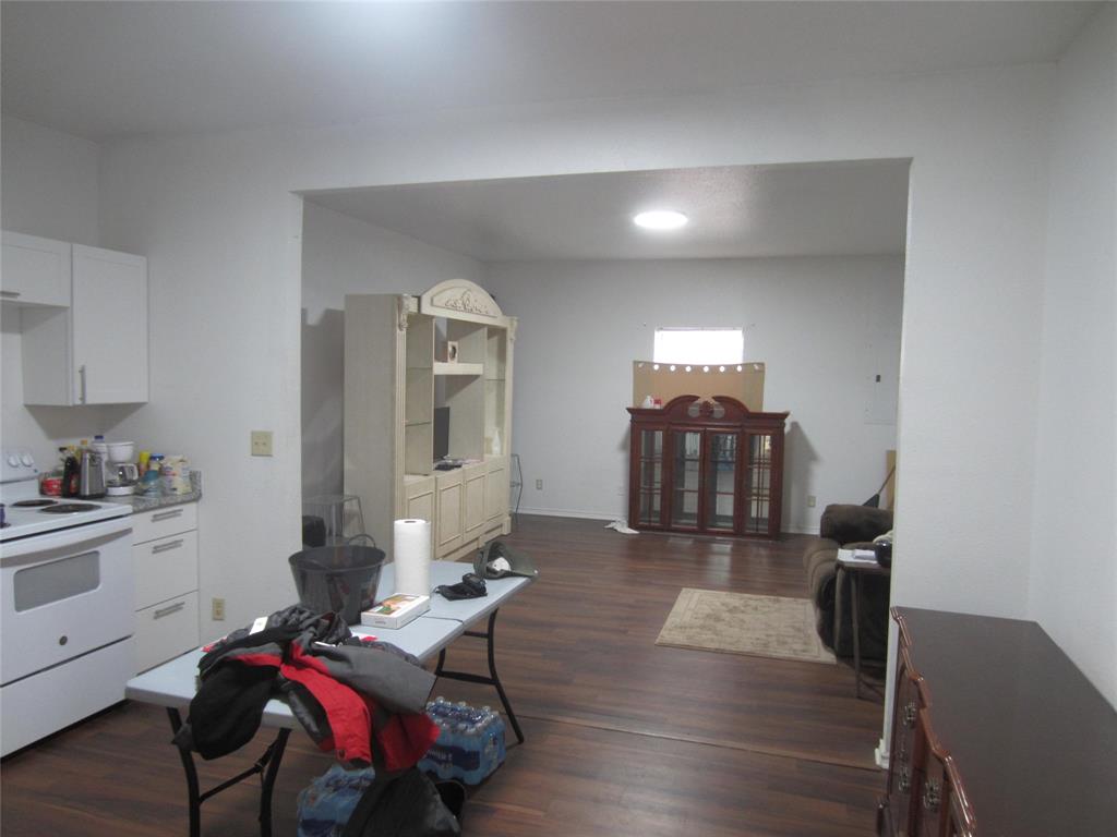 Mary Ann Bowlin Surv Abs #39 - Residential