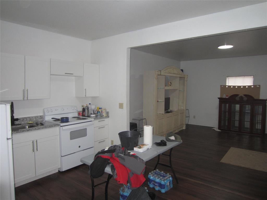 Mary Ann Bowlin Surv Abs #39 - Residential