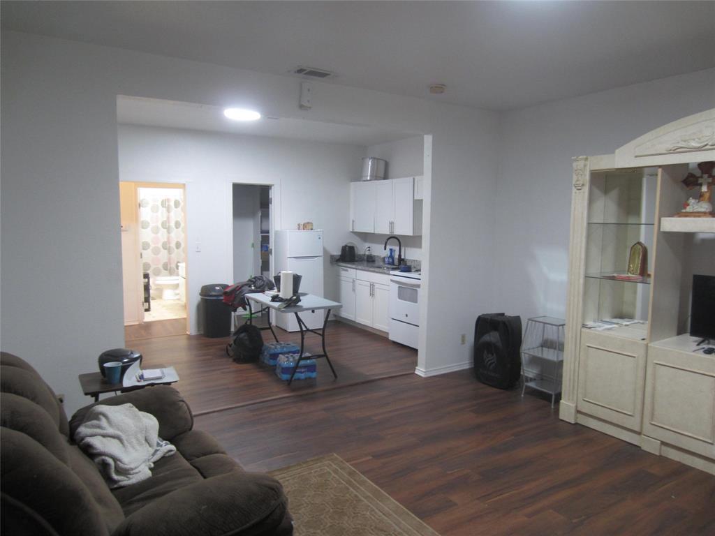 Mary Ann Bowlin Surv Abs #39 - Residential