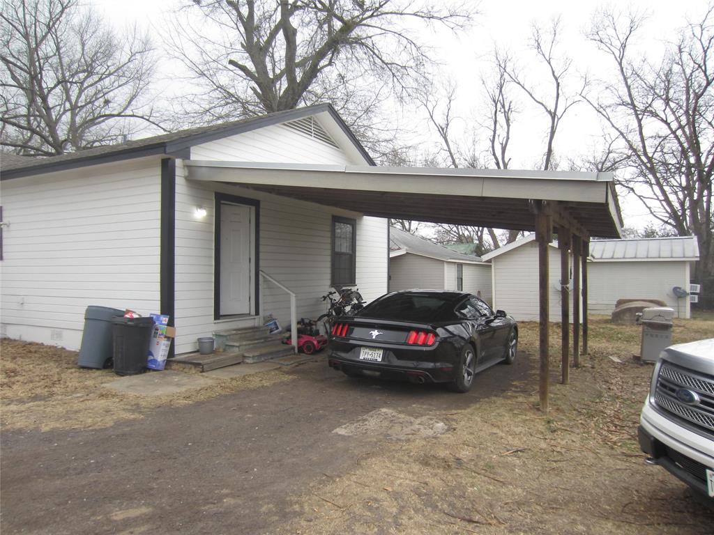 Mary Ann Bowlin Surv Abs #39 - Residential