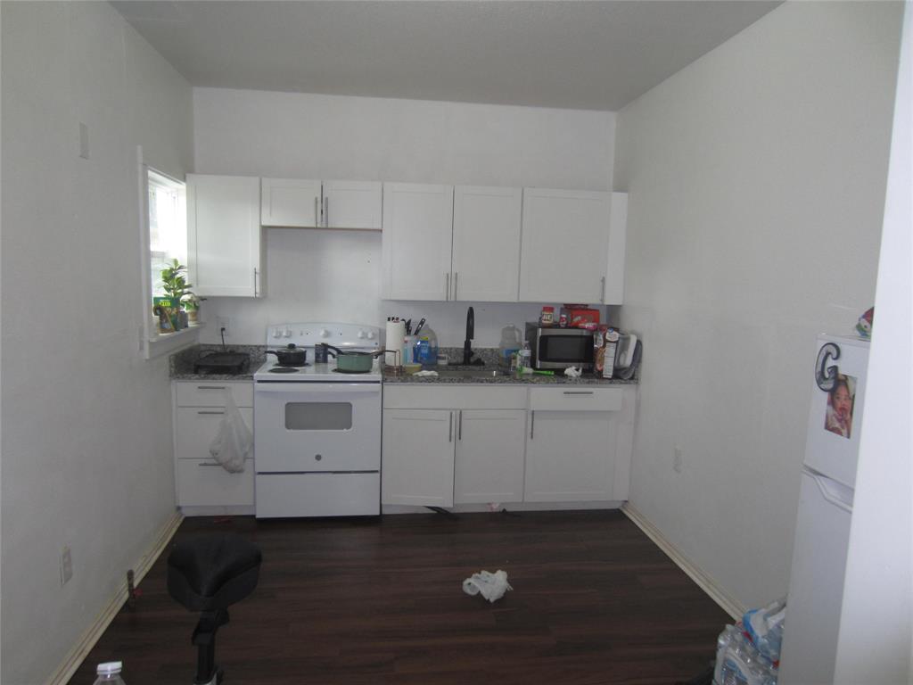 Mary Ann Bowlin Surv Abs #39 - Residential