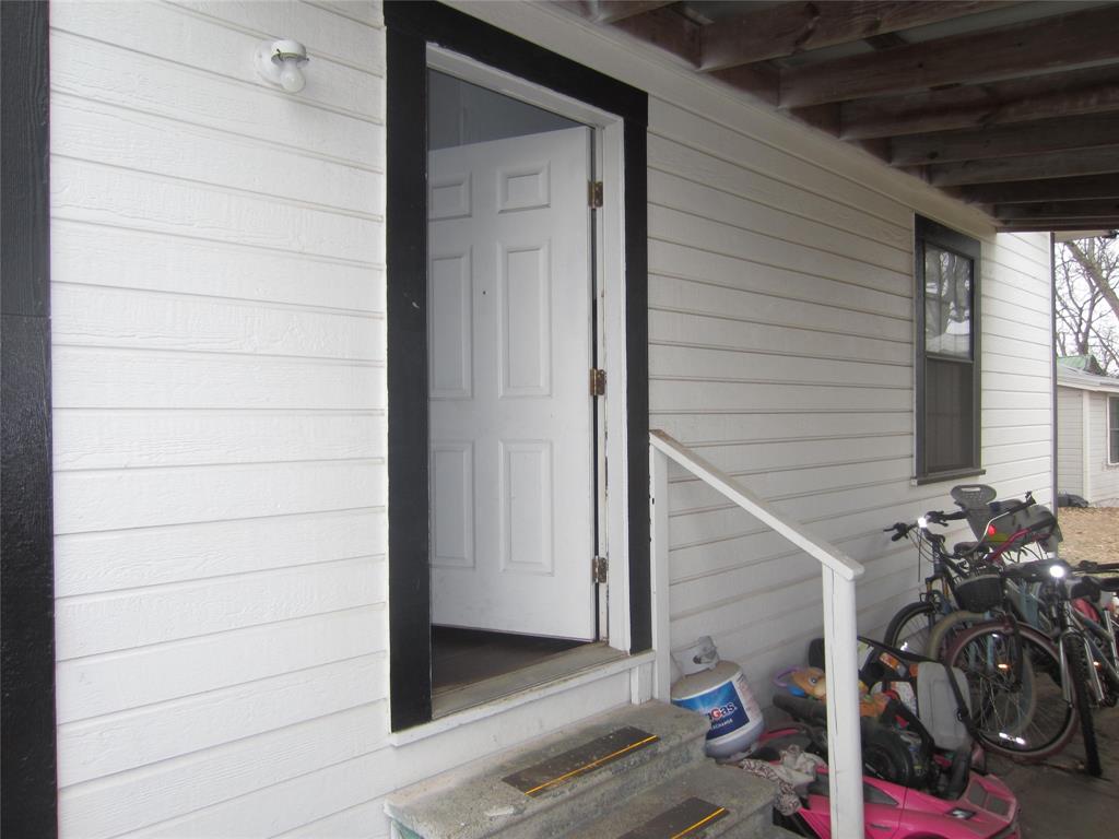 Mary Ann Bowlin Surv Abs #39 - Residential