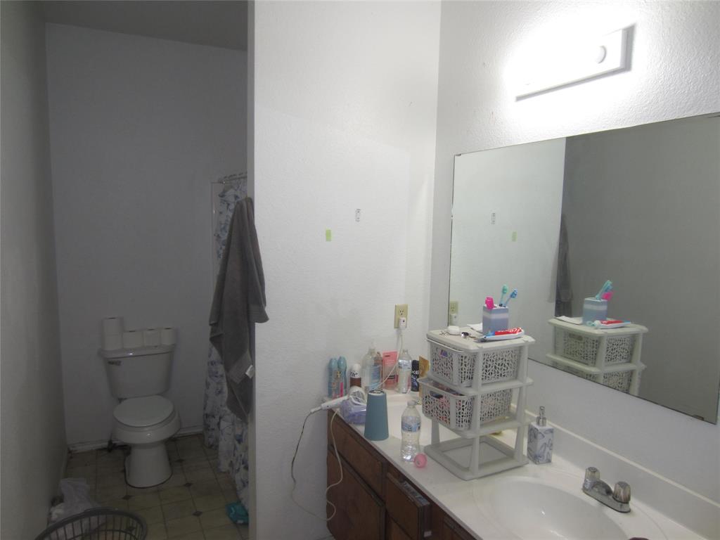 Mary Ann Bowlin Surv Abs #39 - Residential