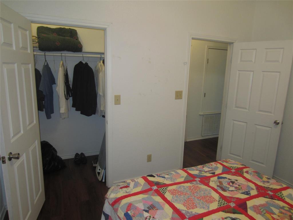 Mary Ann Bowlin Surv Abs #39 - Residential