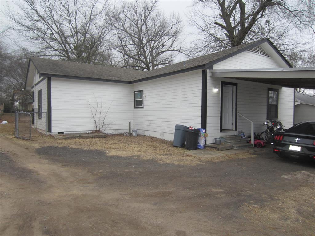 Mary Ann Bowlin Surv Abs #39 - Residential