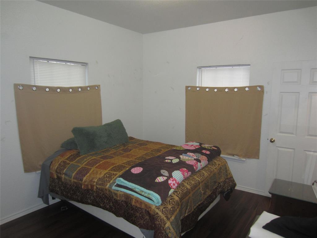 Mary Ann Bowlin Surv Abs #39 - Residential