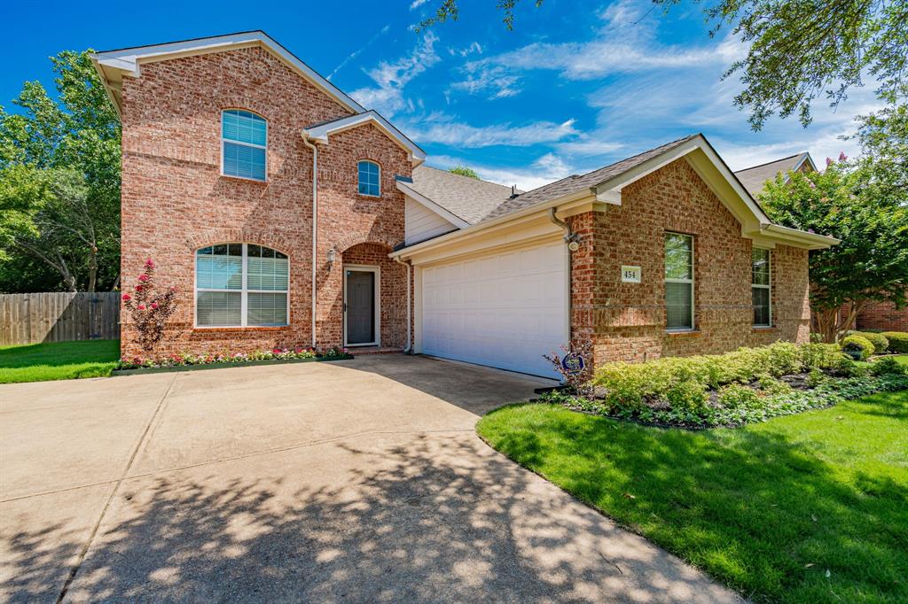454 Geary Drive