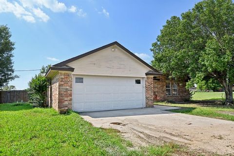 A home in Covington